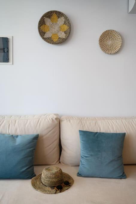 Nieva Apartment 2 Matala Extérieur photo